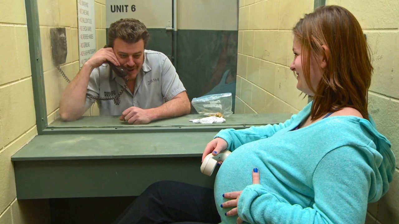 TPB 8.5 - You Can't Go To Jail When You're In Jail