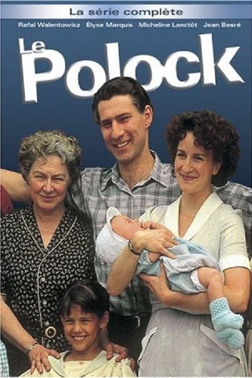 Poster de Le Polock
