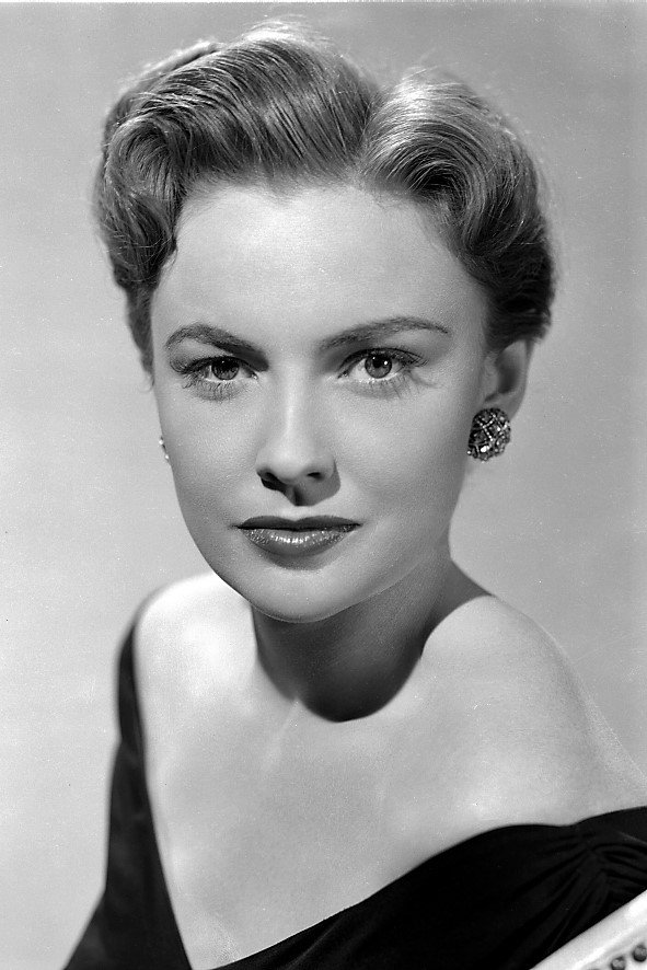 Foto de Joan Leslie