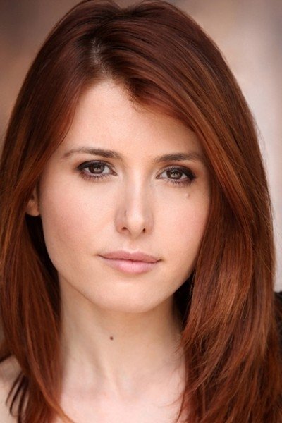 Foto de Alma Saraci