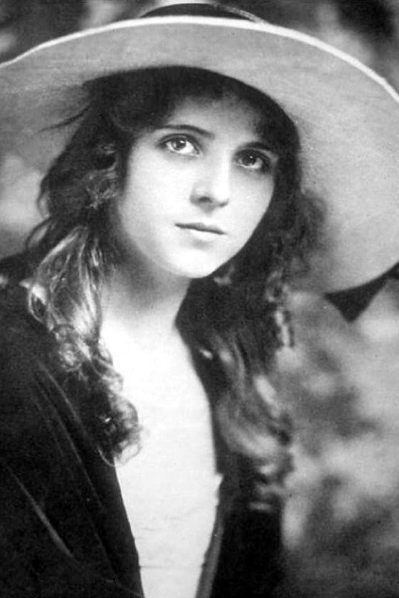 Foto de Olive Thomas