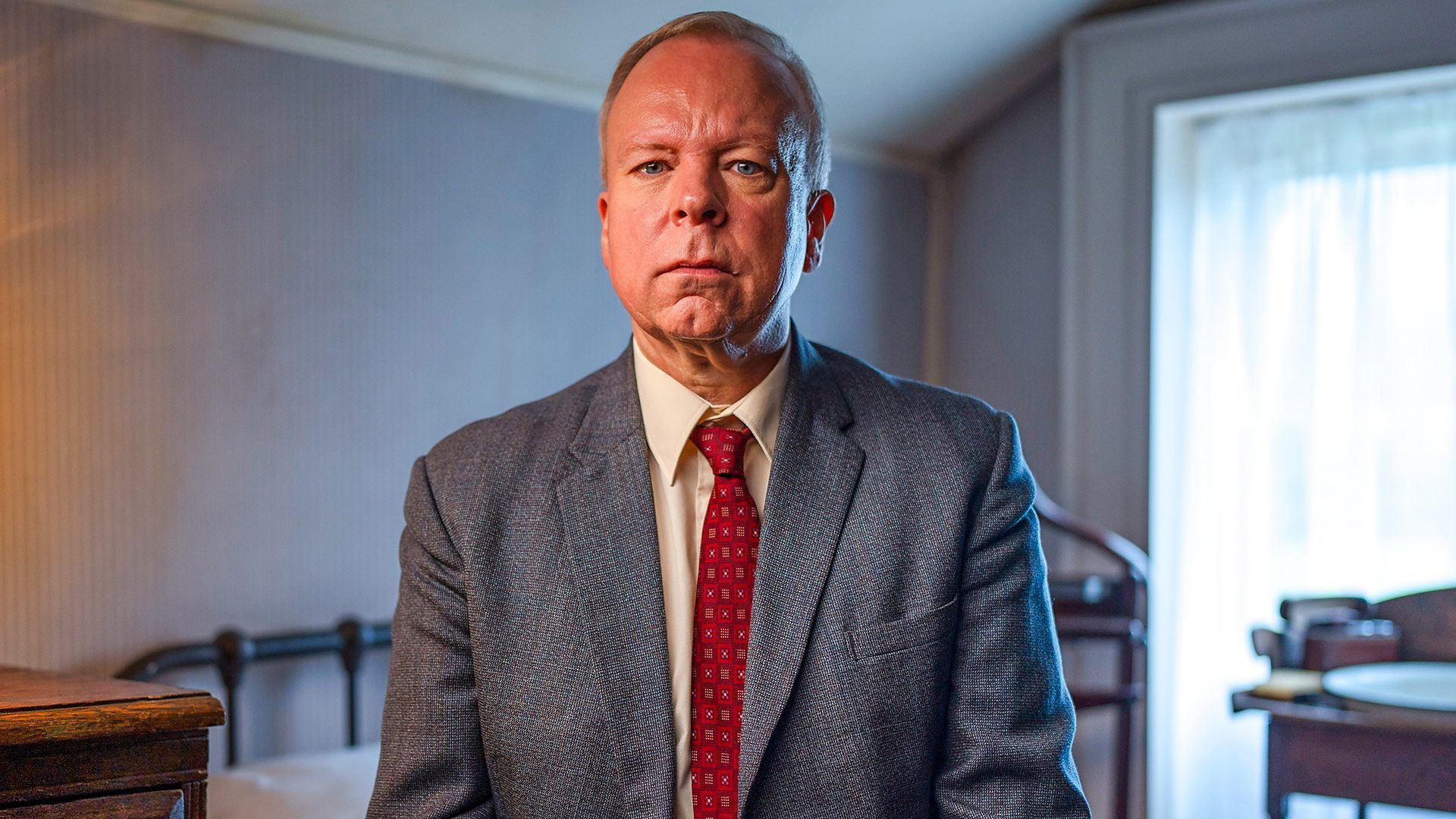 The Remains of the Day: The Read with Steve Pemberton