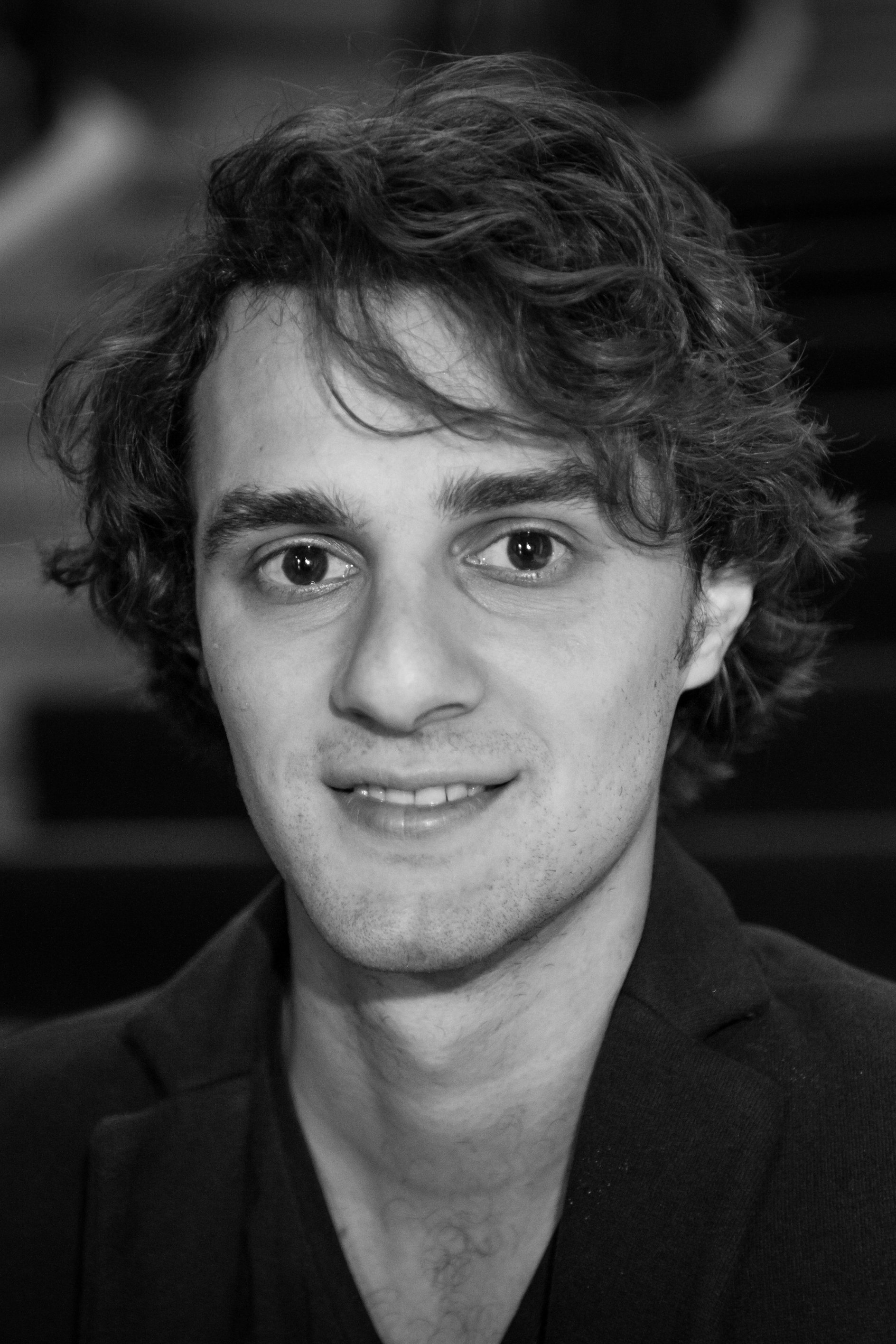 Foto de Giorgio Cantarini