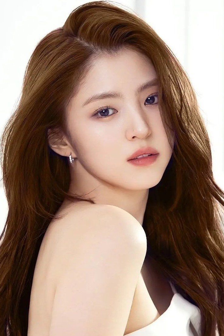 Foto de 한소희