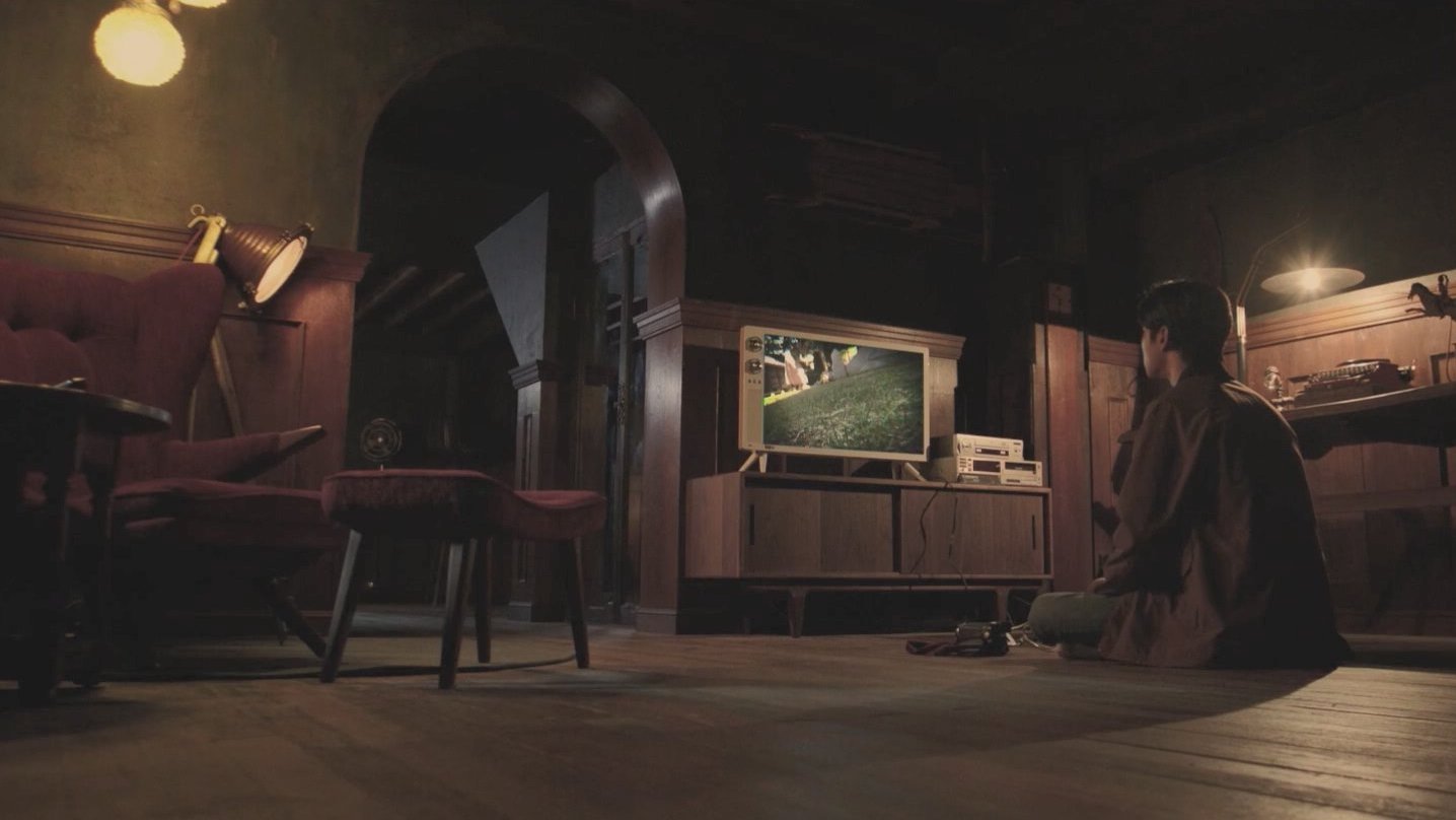 Backdrop image