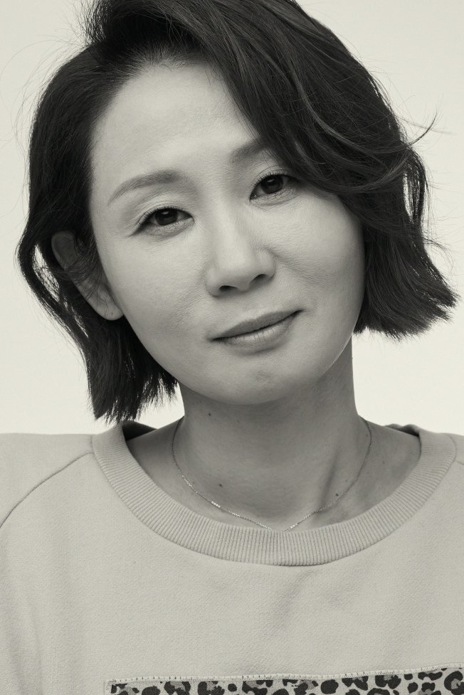 Foto de Kim Sun-young
