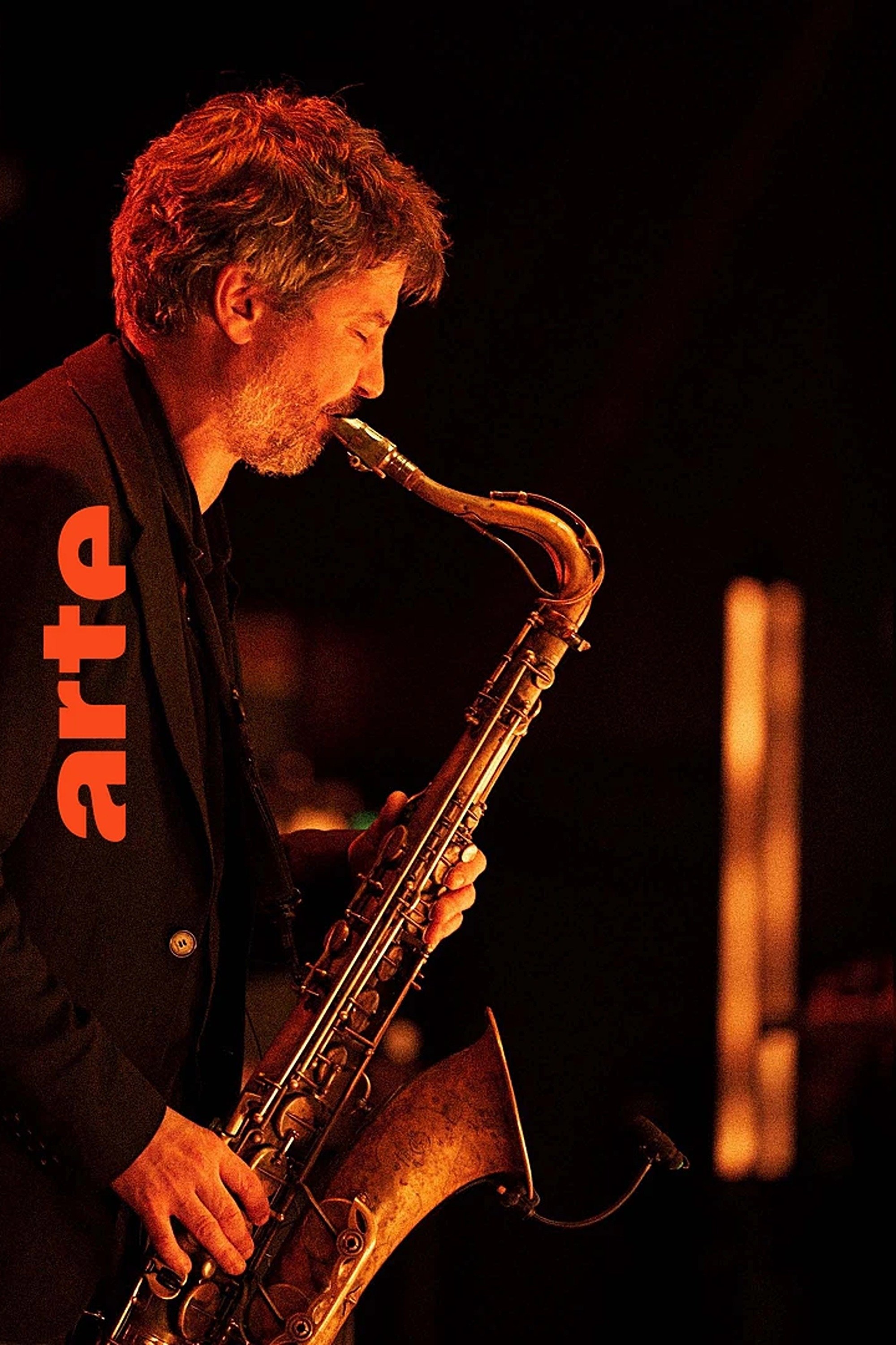 Poster de Laurent Bardainne & Tigre d’Eau Douce Journeys Through Music