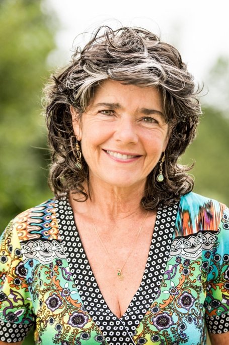 Foto de Dieuwertje Blok