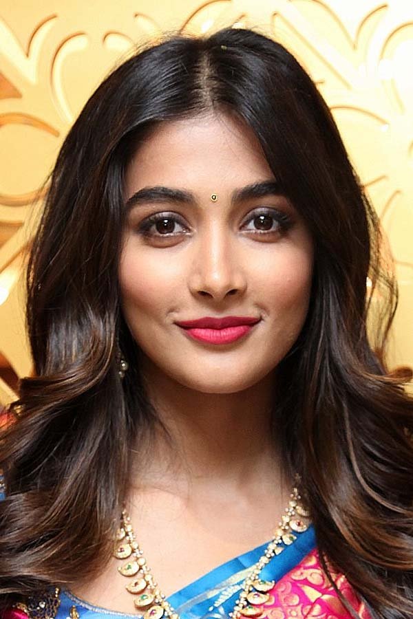Foto de Pooja Hegde