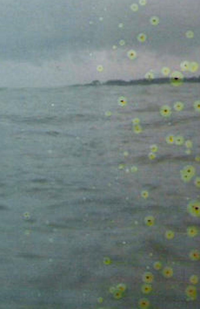 Poster de Film for Invisible Ink case no. 71: BASE-PLUS-FOG