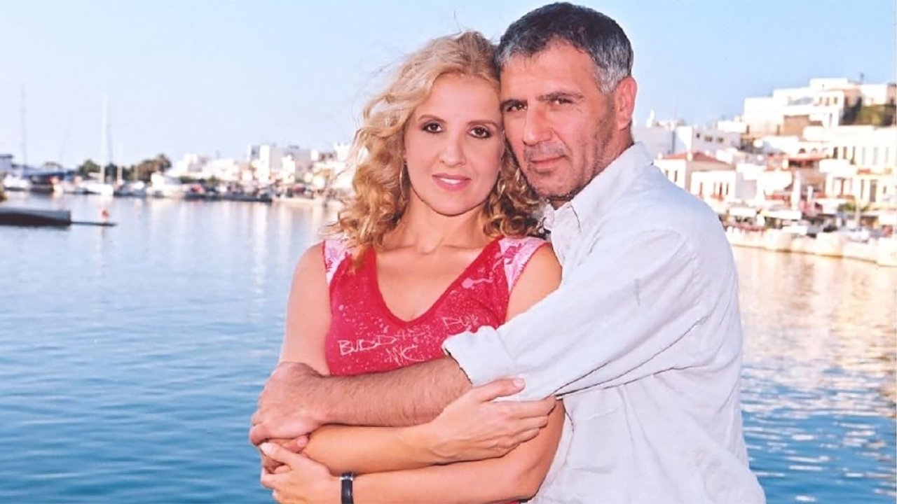 Maria Athanasopoulou