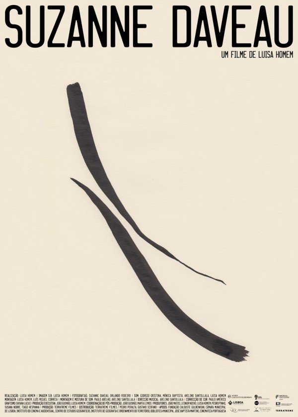 Poster de Suzanne Daveau