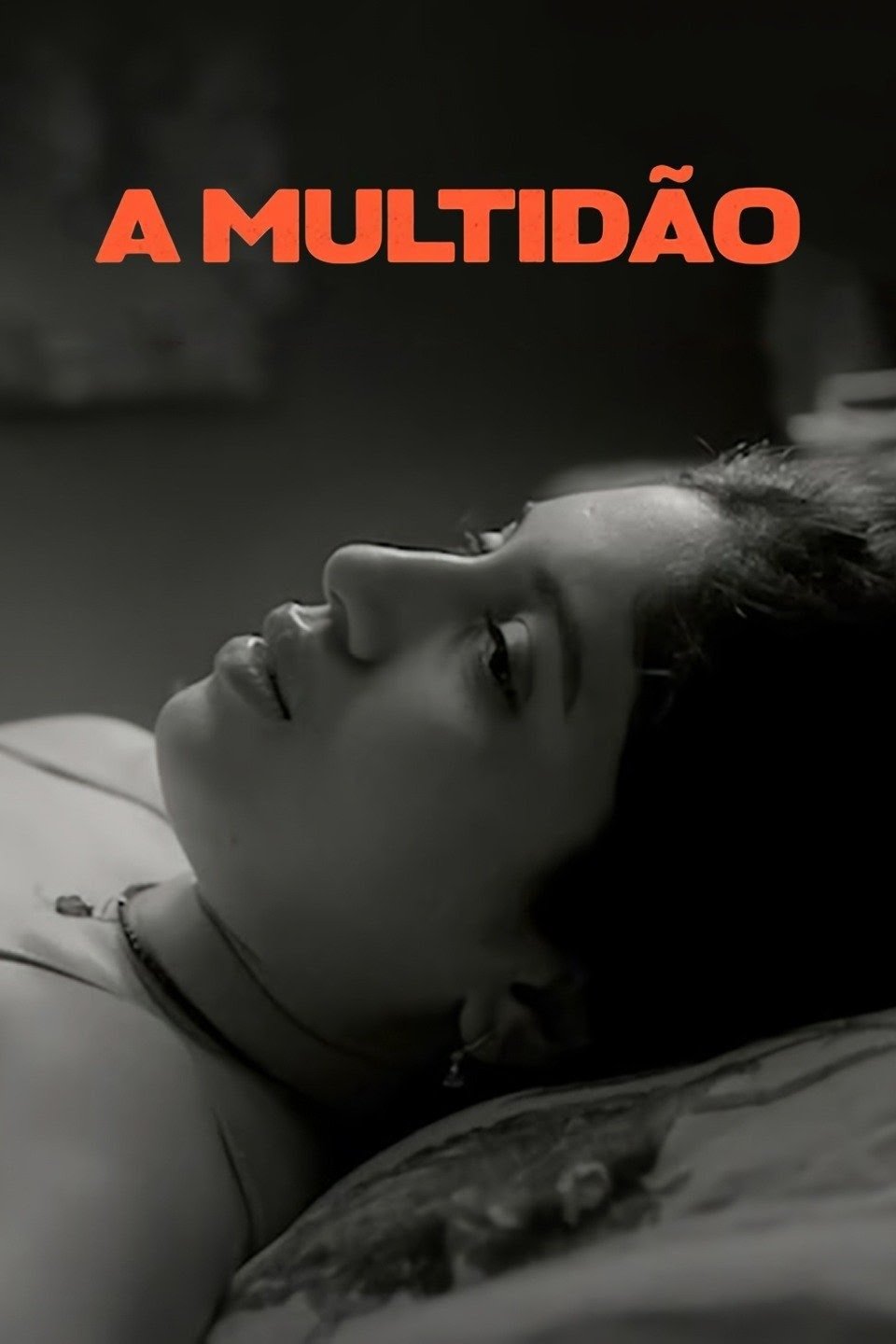 Poster de A Multidão