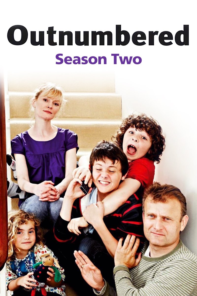 Poster de Temporada 2