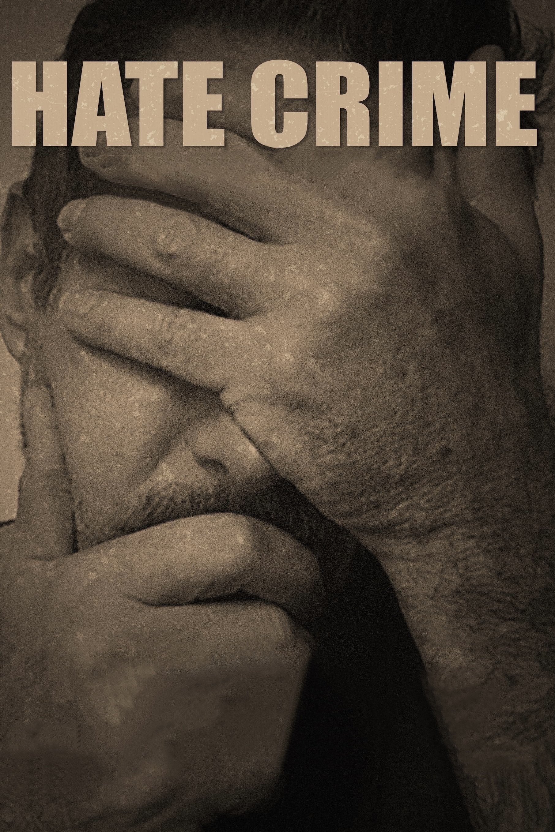 Poster de Hate Crime