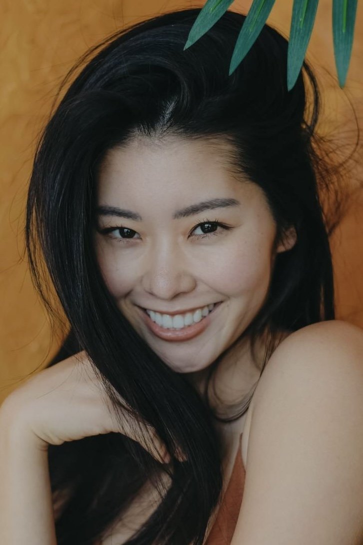 Foto de Chikako Fukuyama