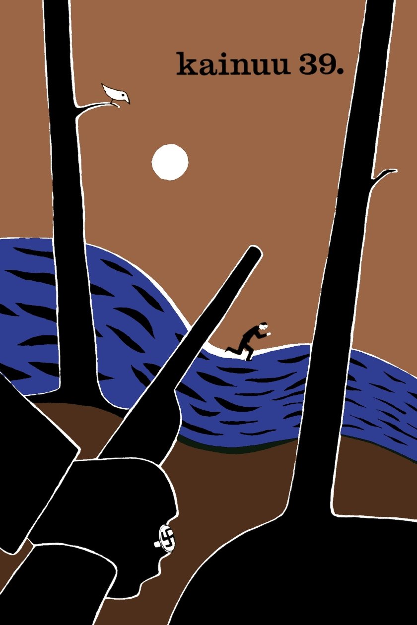 Poster de Kainuu 39