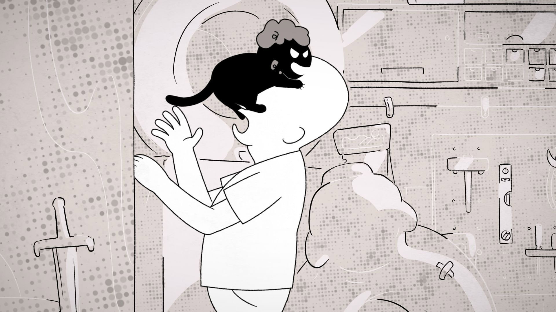 Made Fur Each Other