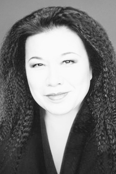 Foto de Eiko Ishioka