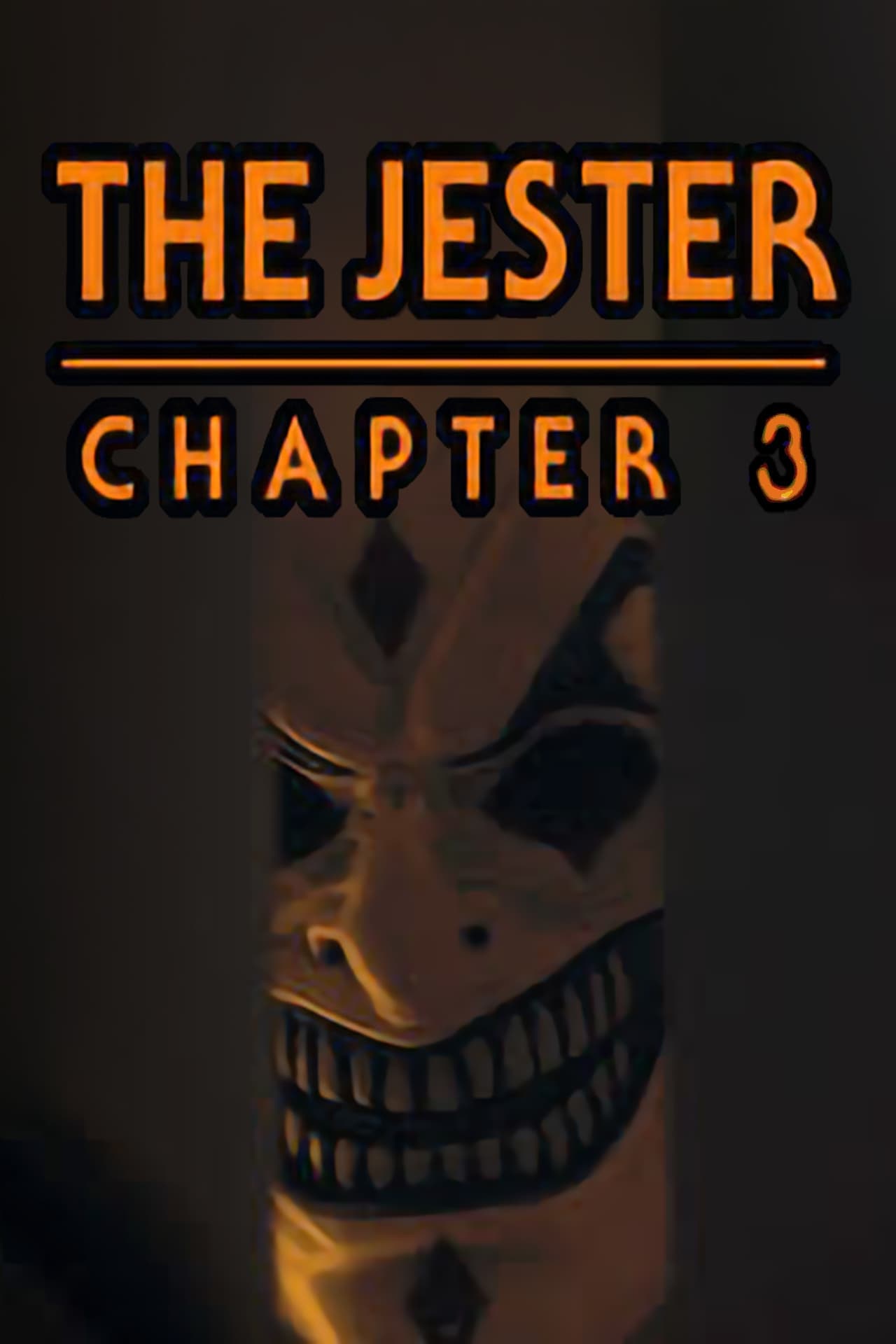 Poster de The Jester: Chapter 3