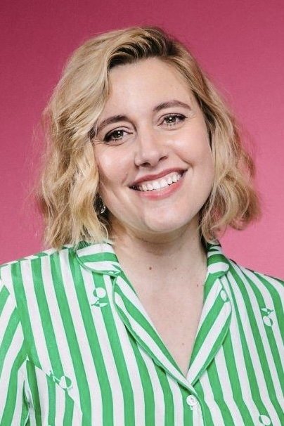 Foto de Greta Gerwig