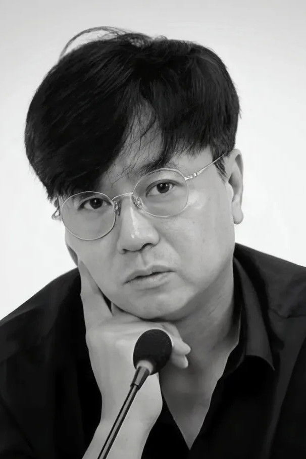 정성진/Visual Effects Supervisor