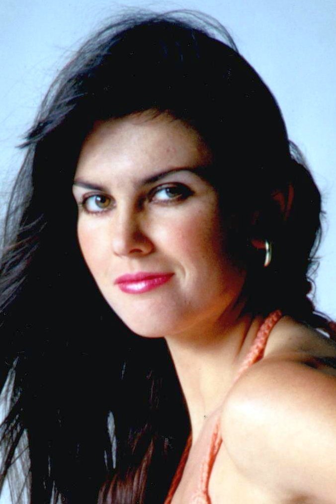 Foto de Caroline Munro
