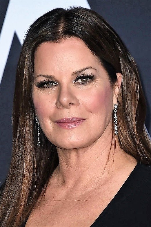 Foto de Marcia Gay Harden