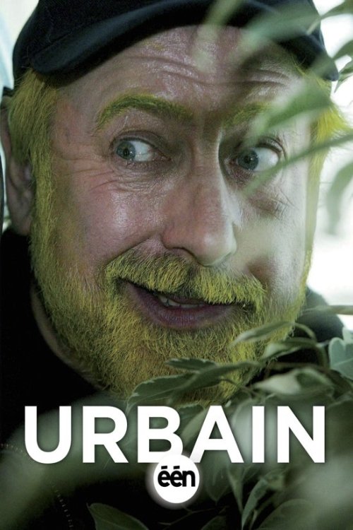 Poster de Urbain