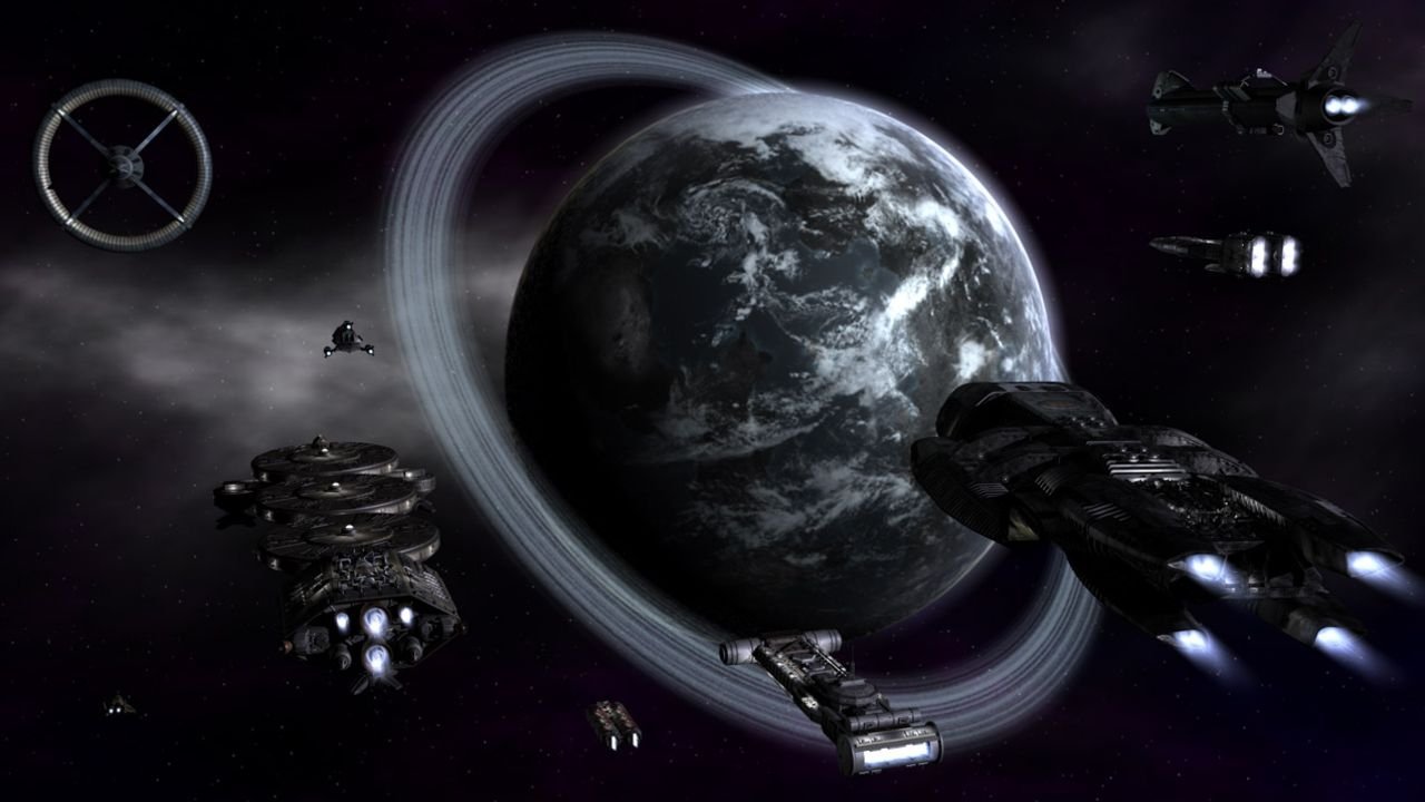Backdrop image