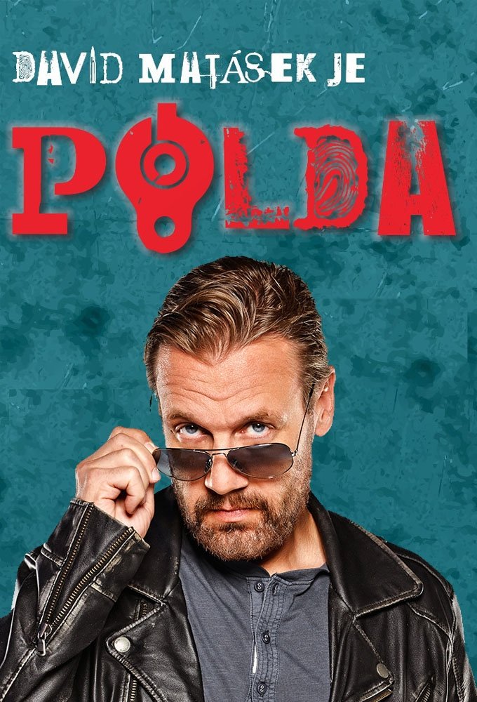 Poster de Polda