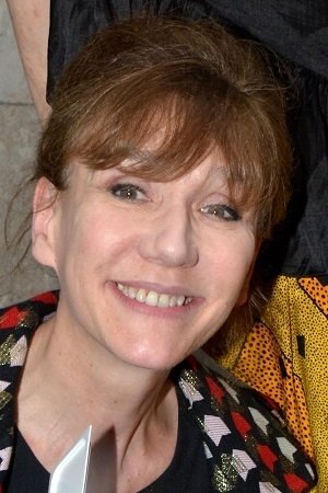 Foto de Virginie Lemoine