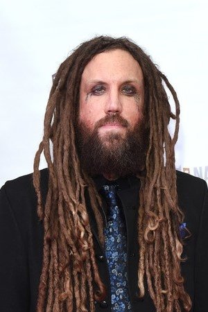 Foto de Brian 'Head' Welch