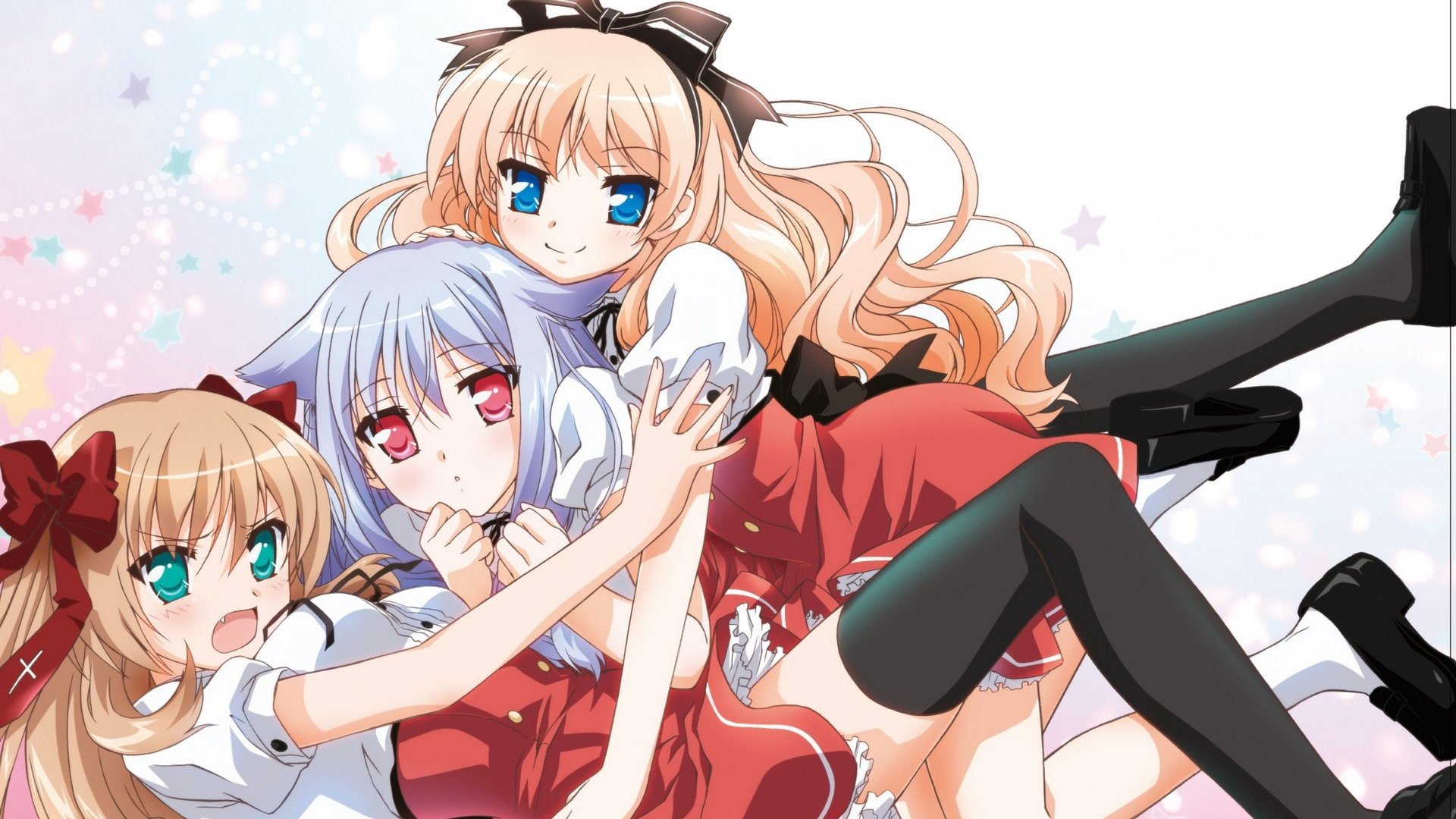 Backdrop image