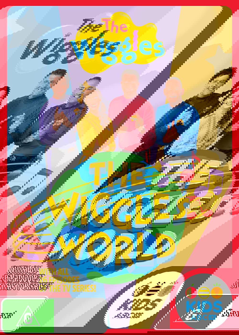 Poster de Temporada 1