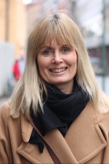Foto de Ulrika Rogland