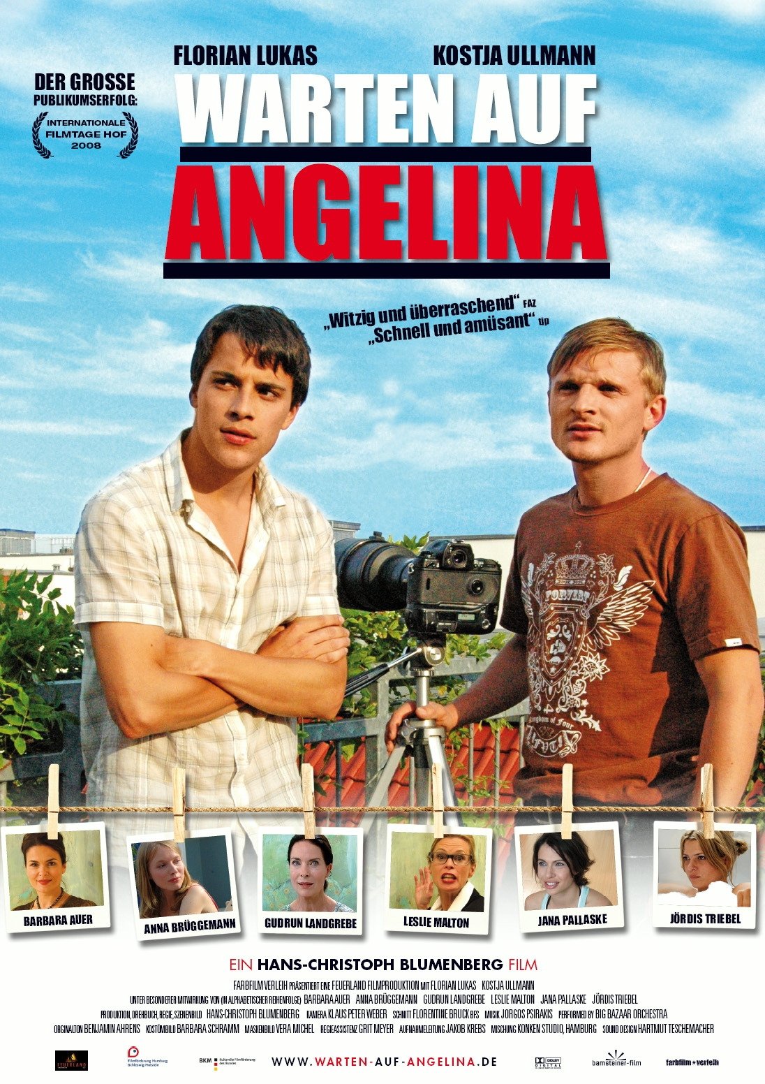 Poster movie