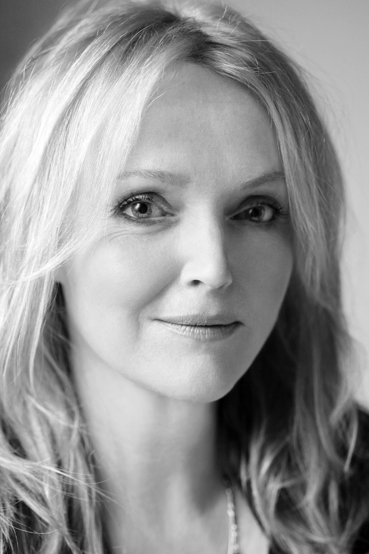 Foto de Miranda Richardson