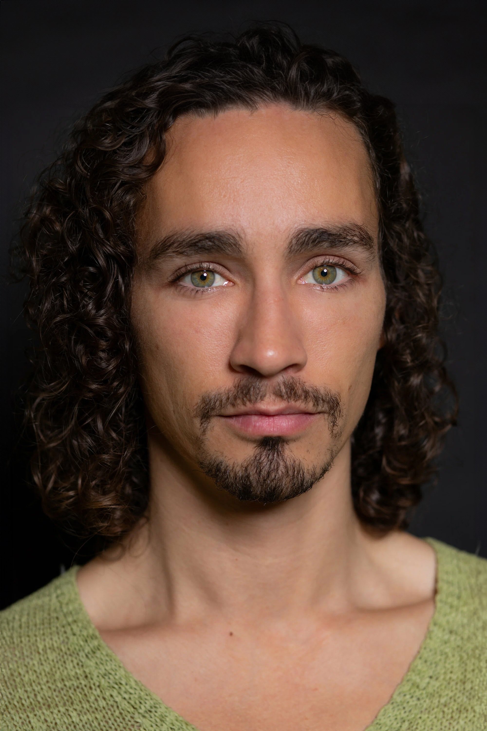 Foto de Robert Sheehan