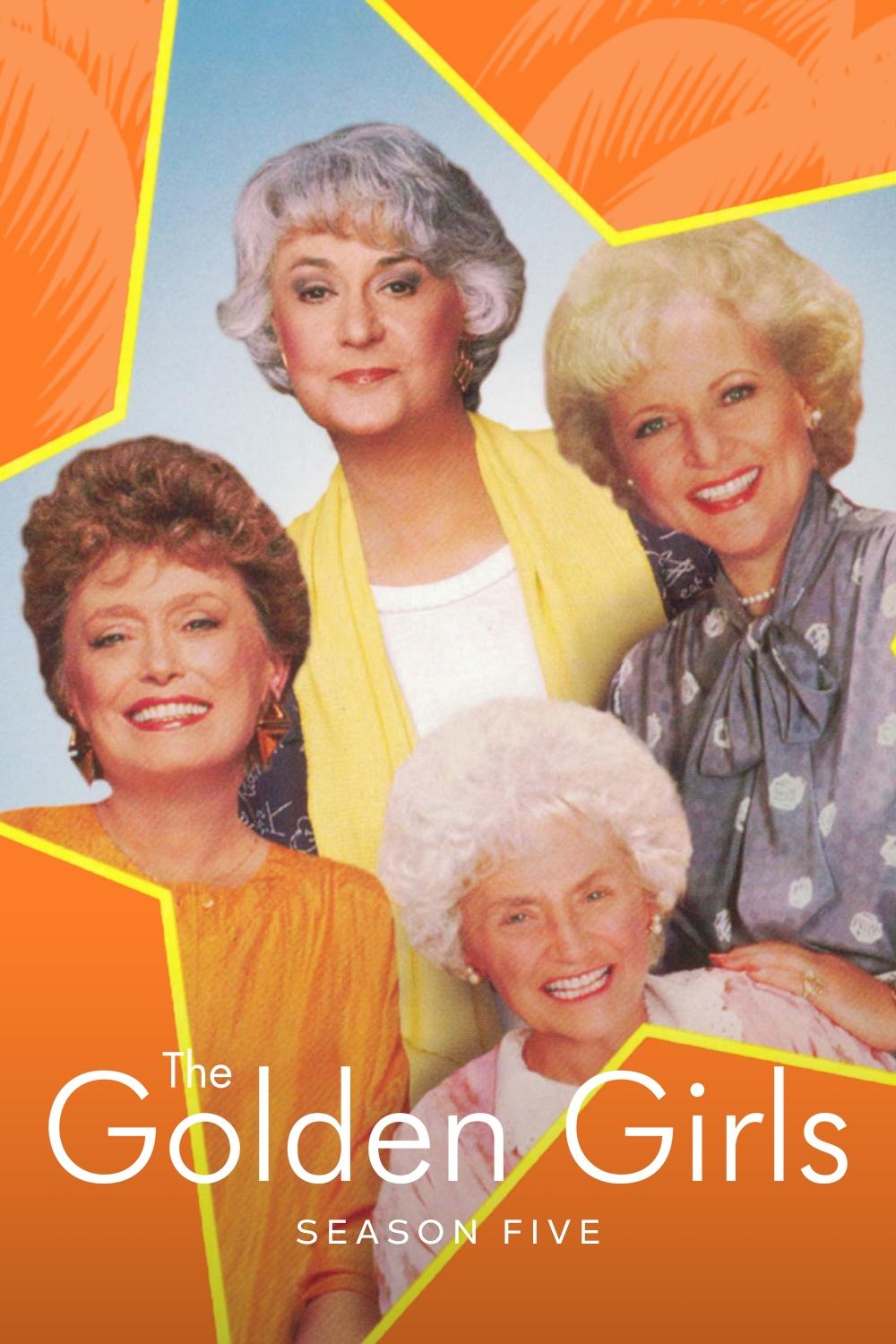 Poster de Temporada 5