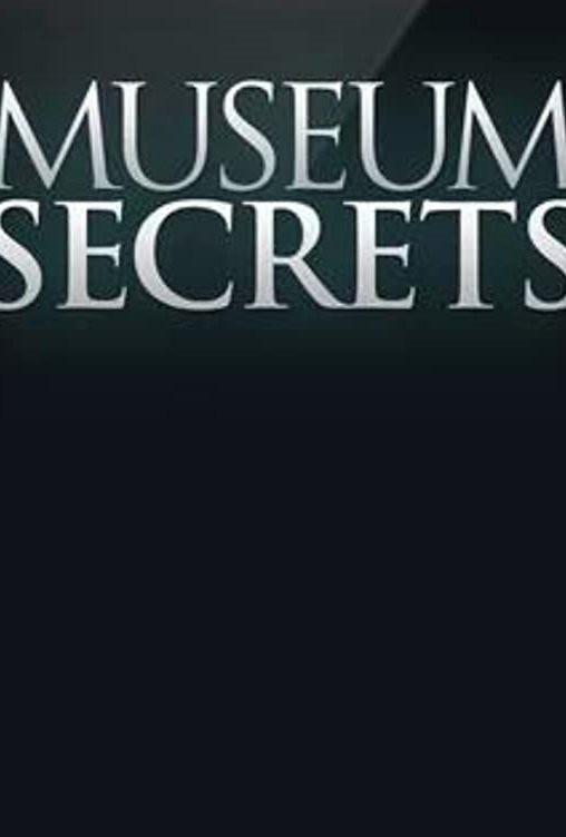 Poster de Inside the Egyptian Museum