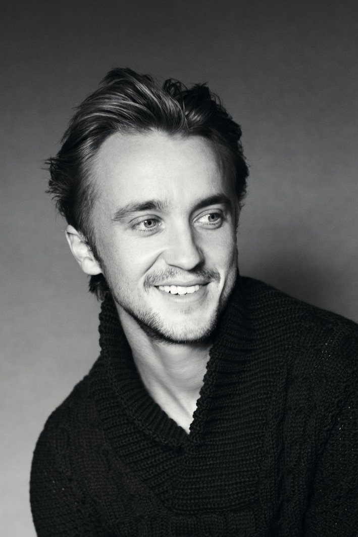 Foto de Tom Felton
