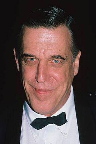 Foto de Fred Gwynne