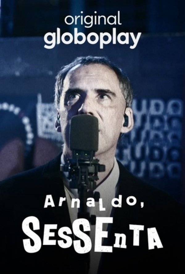 Poster de Arnaldo, Sessenta