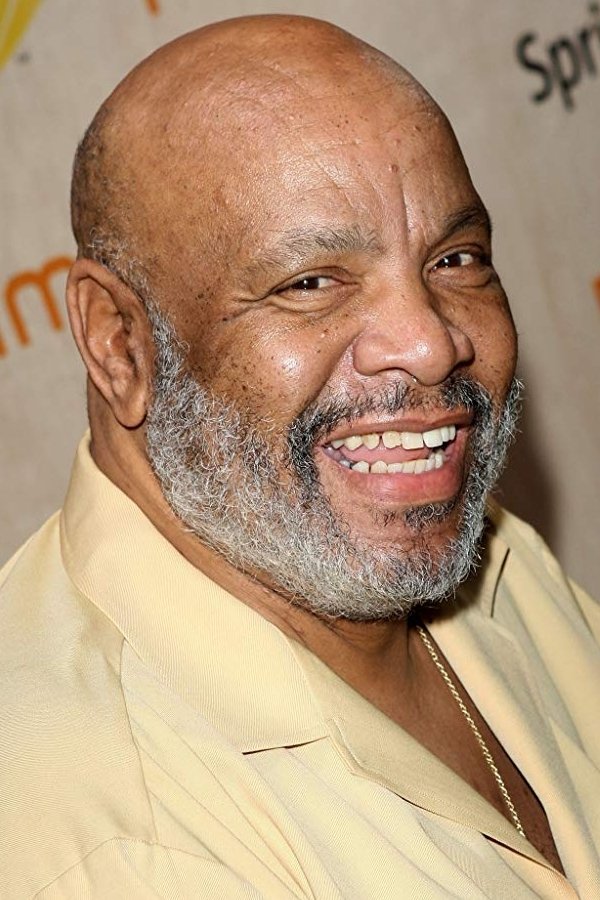 Foto de James Avery