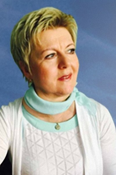 Foto de Irina Lang