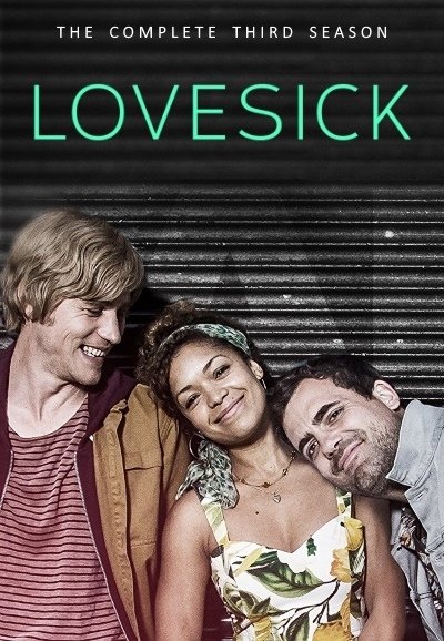 Poster de Temporada 3