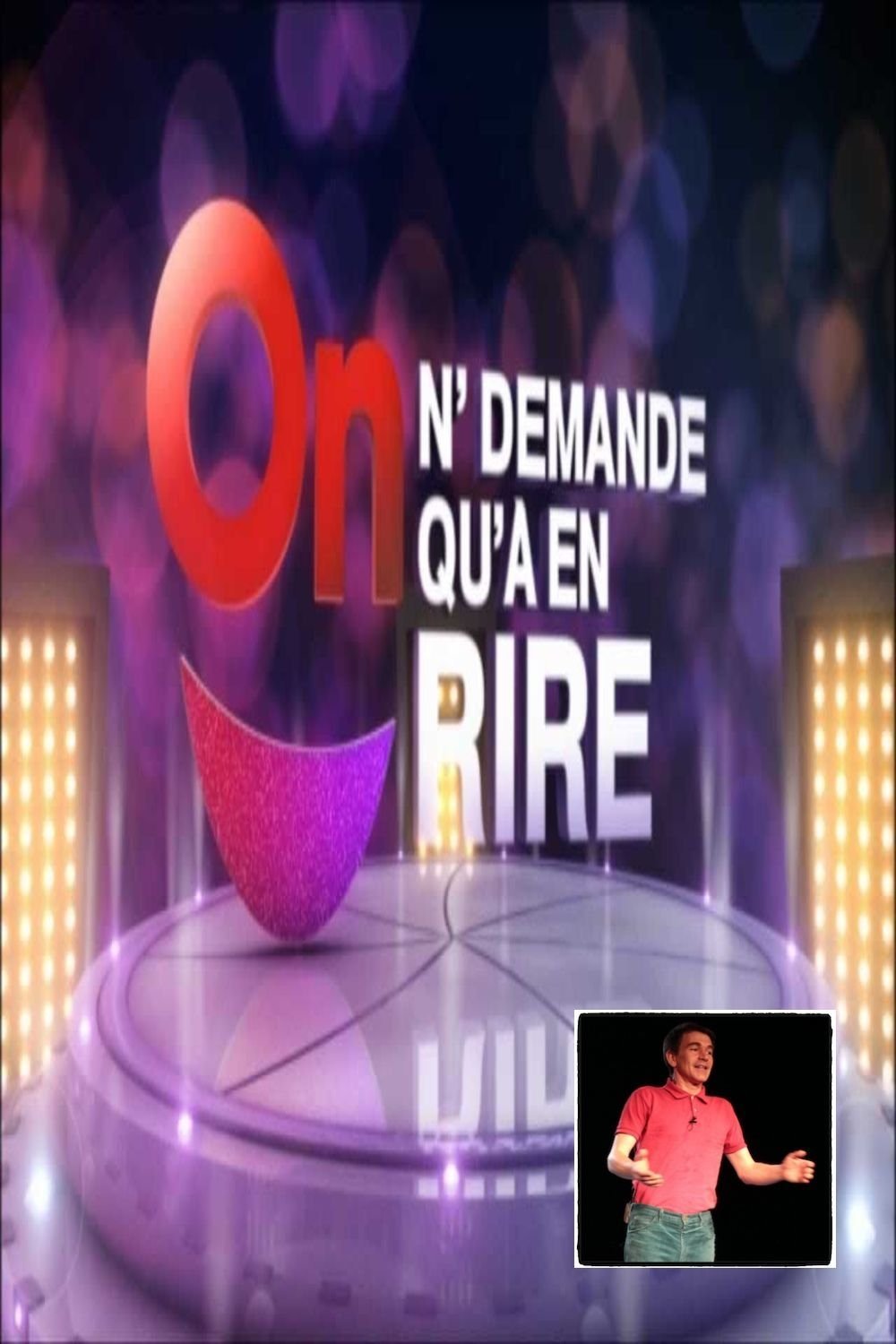 Poster de Temporada 4