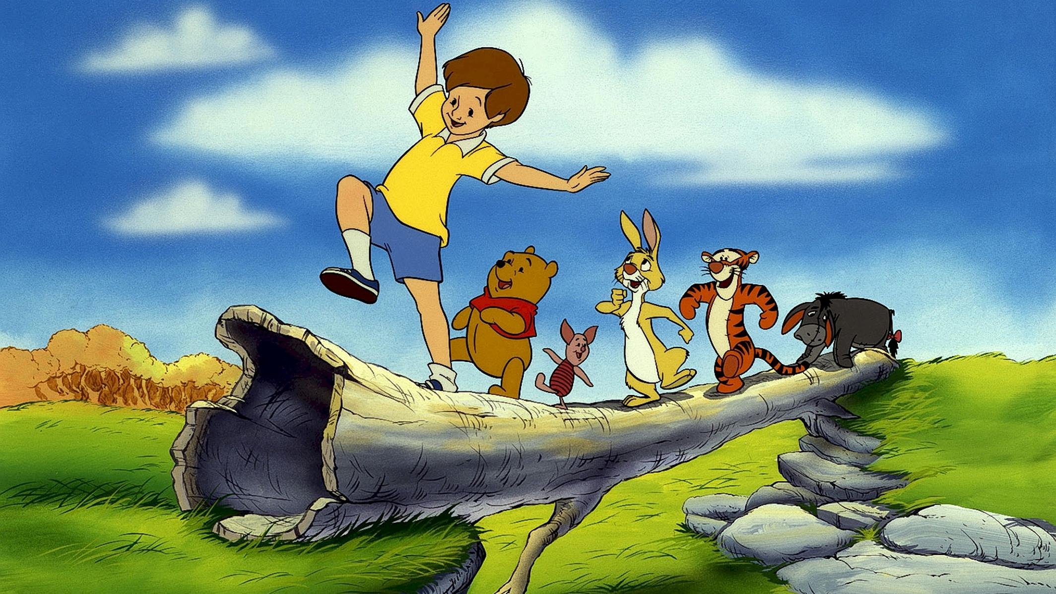 Backdrop image