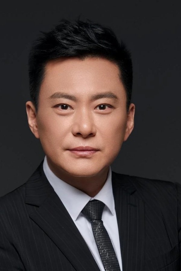 Foto de Wang Ban